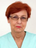 lek. Izabela Kuczyńska-Uziak